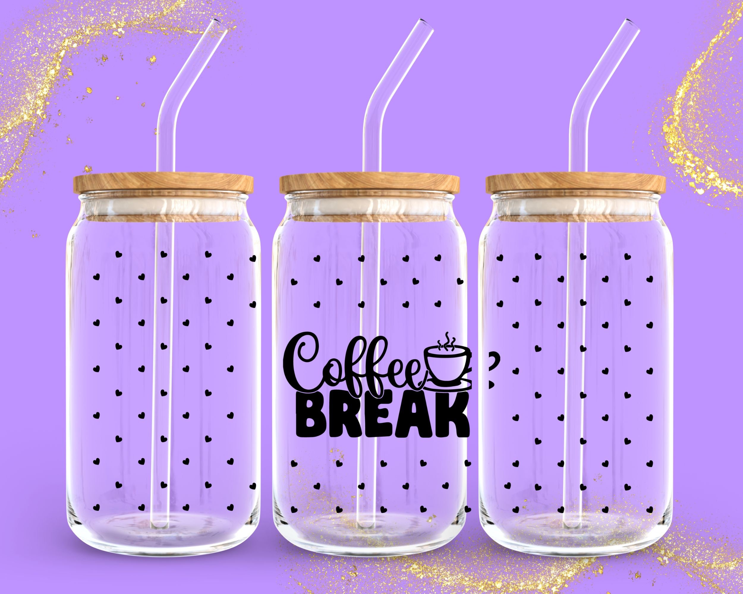 New Libbey Svg libbey Glass Wrap Svg Libbey Can Wrap Svg Etsy Australia