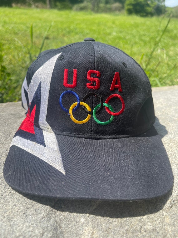 starter baseball cap with Gem