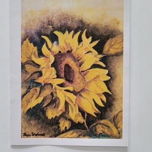 Tournesol