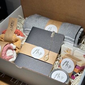 MY Little Mystery Gift Box
