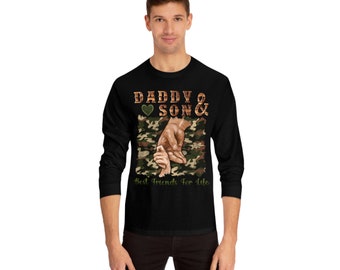 Unisex Classic Long Sleeve T-Shirt