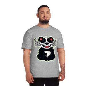 Men&#39;s Organic Sparker T-shirt