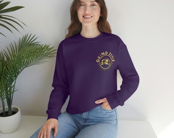 Unisex Heavy Blend Crewneck Sweatshirt