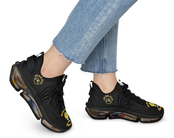 Women&#39;s Mesh Sneakers