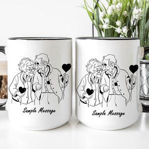 Grandma and Grandpa, Grandma and Grandpa Love, Grandparent's Day ...