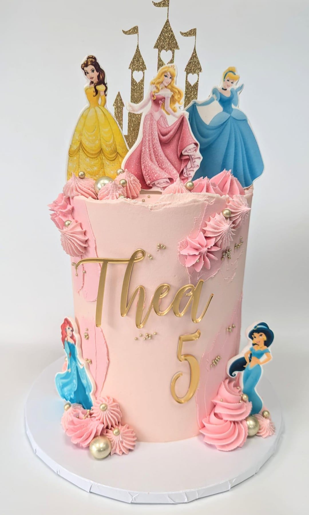 princess dress cake drip Princess Doll Drip Designer Cake #Tags: #DollCake #PrincessCake #GirlsBirthdayCake #DripCake #ThemeCake #DesignerCake #CakeArt #CakeDesign #TrendingCake