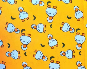 Euro paardenstaart scrubmuts gans domme, operatiemuts paardenstaart schattig, veterinair, cadeau, operatiemuts dier, scrub gans, scrub pet eend,