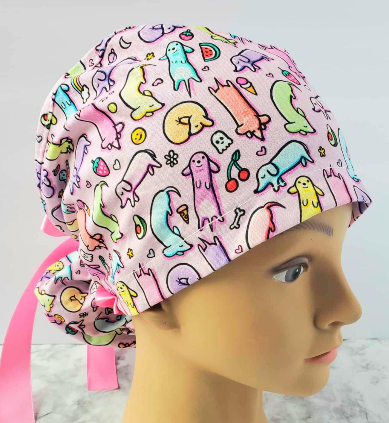 Harmony Scrub Hats - Etsy Canada display picture 3