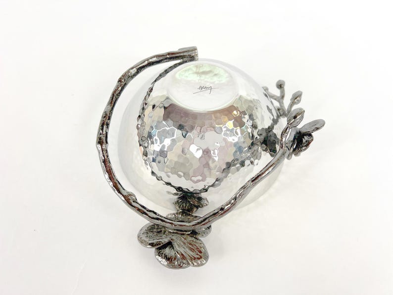 Michael Aram Orchid Bowl - Thumbnail 5