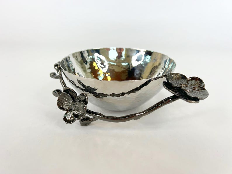 Michael Aram Orchid Bowl - Thumbnail 2