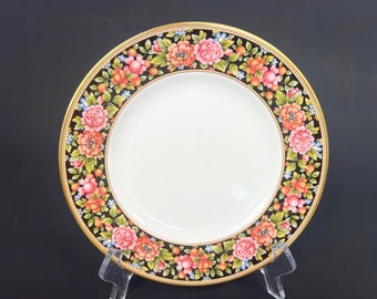 Wedgwood Bone China “ Clio” Dinner Plate. 10.75” - Etsy