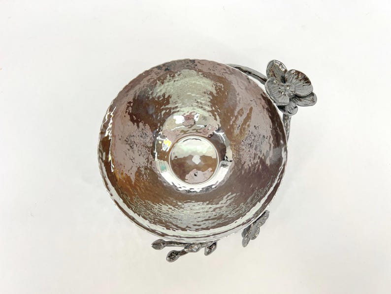 Michael Aram Orchid Bowl - Thumbnail 3