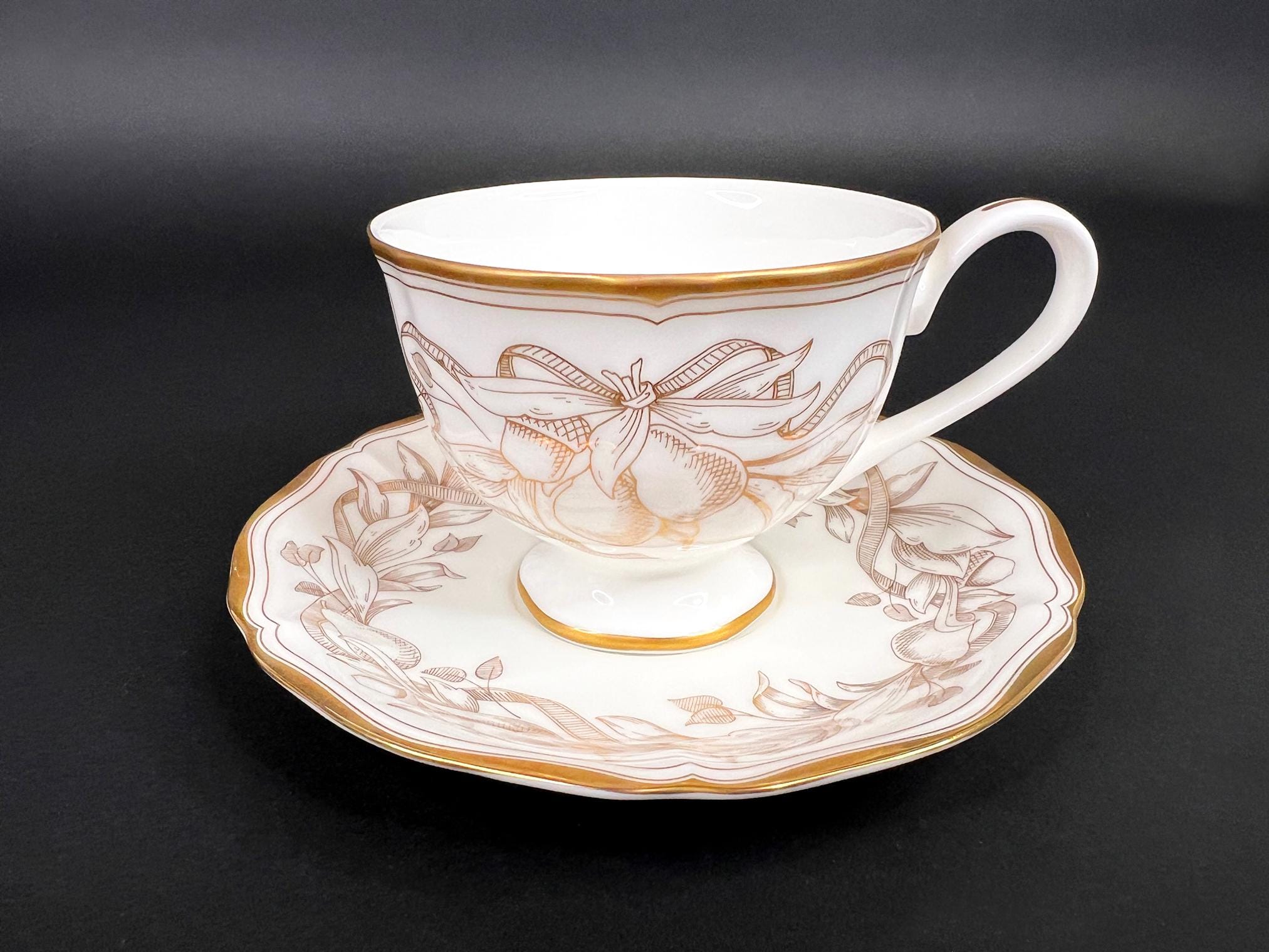 Tiffanys and Co Japanese - Etsy