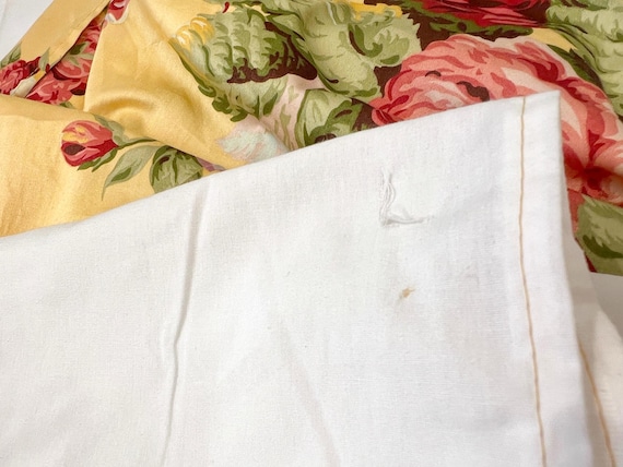Ralph lauren yellow sheets hotsell