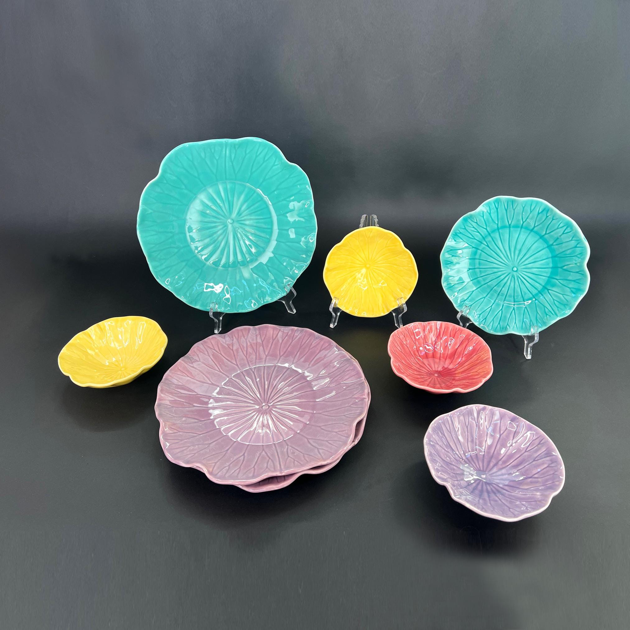 Metlox Pottery - Etsy