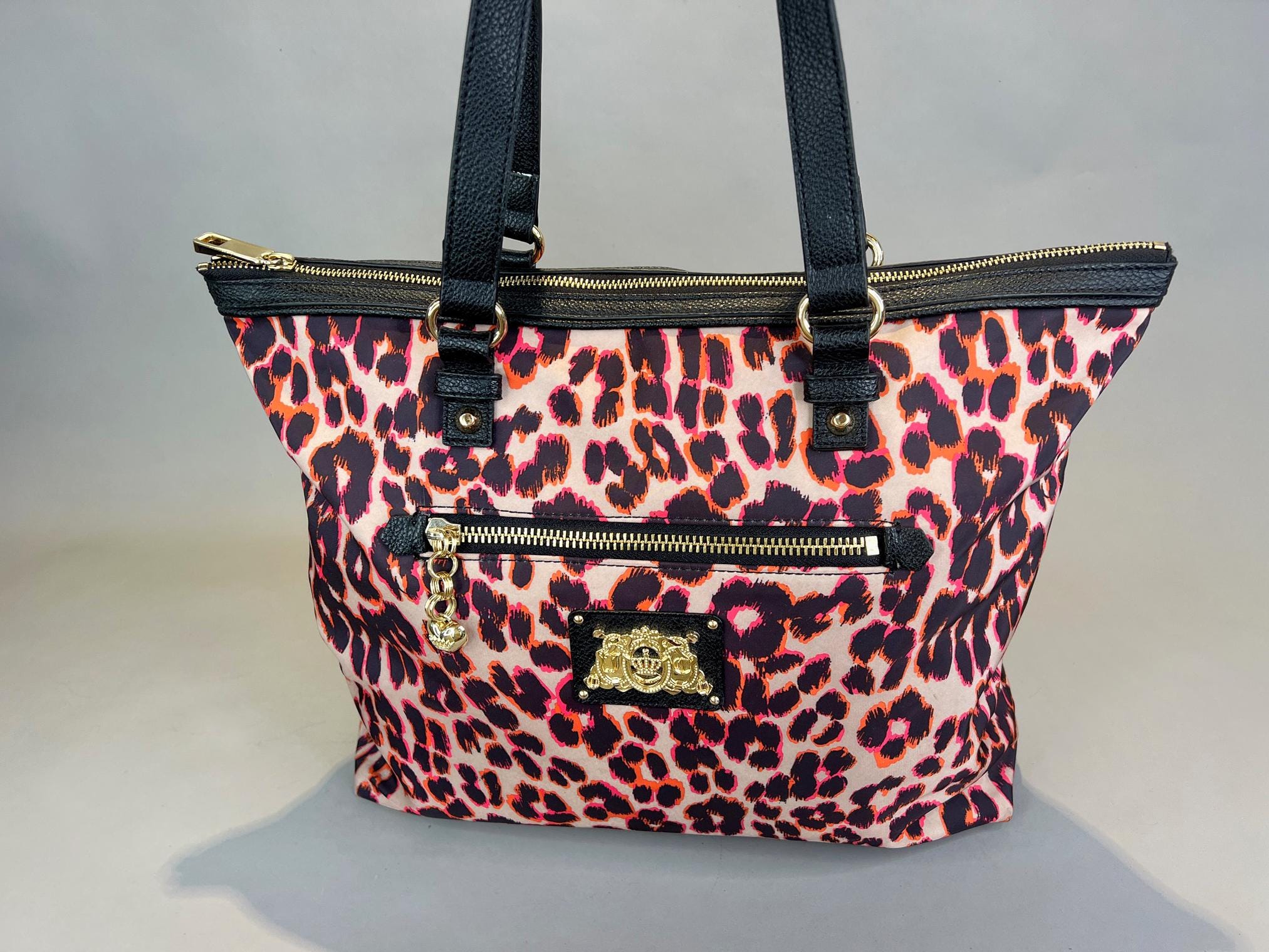 Juicy Couture Bag Y2k - Etsy Juicy Couture Bag Y2k - Etsy