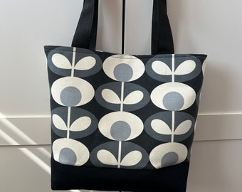 Beautiful Orla Kiely bag