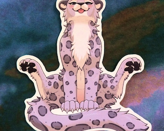 Snep Blep