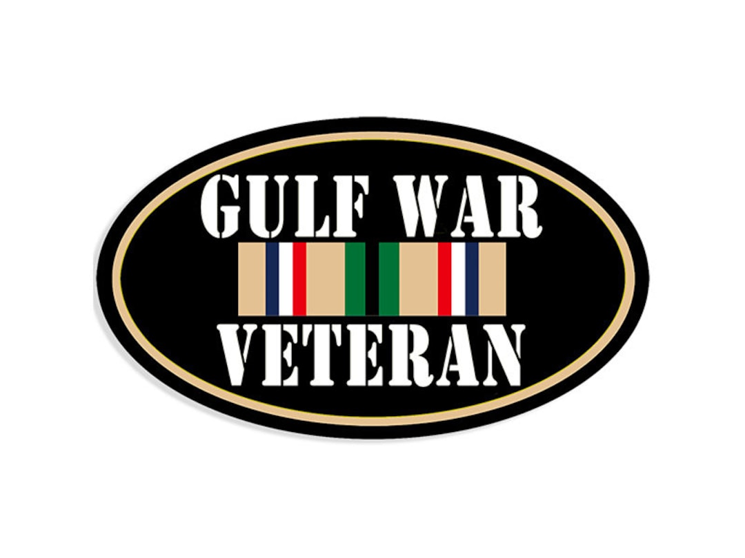 Viet Nam Decals I Served Vinyl Decal – Veteran Oval Window Sticker, EURO Style, VIETNAM Theme European Style Oval Decal - Foto 7