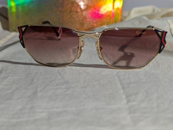 Vintage Caviar Men's Sunglasses (rare) Brand New, Never Worn