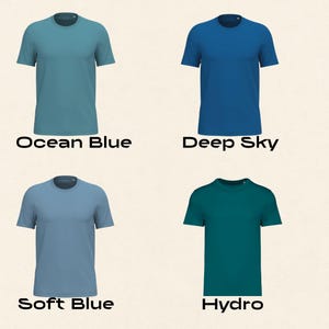 This eco-friendly bio cotton t-shirt has side seams, a more valuable tailoring element than tubular seams.The 1x1 rib crew neck with non-invasive reinforcement tape guarantees strength in areas usually affected by perspiration.On the left sleeve we have stitched a black patch with our embroidered logo, i.e. a stylised acorn, a symbol of the acorn theory and of those who believe in themselves and their talent.