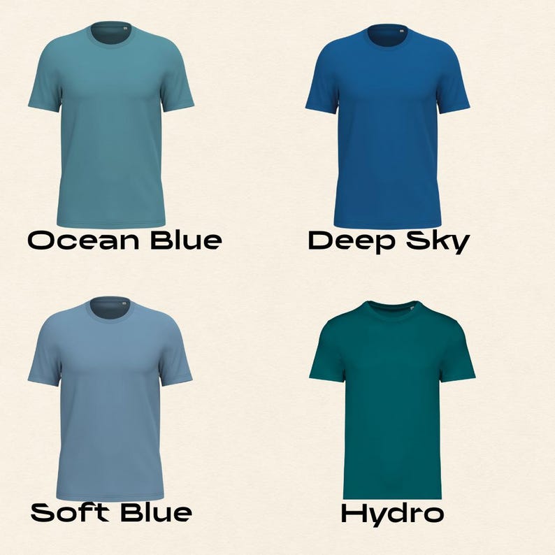 This eco-friendly bio cotton t-shirt has side seams, a more valuable tailoring element than tubular seams.The 1x1 rib crew neck with non-invasive reinforcement tape guarantees strength in areas usually affected by perspiration.On the left sleeve we have stitched a black patch with our embroidered logo, i.e. a stylised acorn, a symbol of the acorn theory and of those who believe in themselves and their talent.