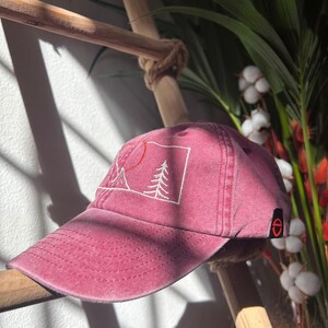 logo embroidered