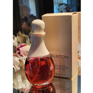 eau de toilette amazon halston perfume