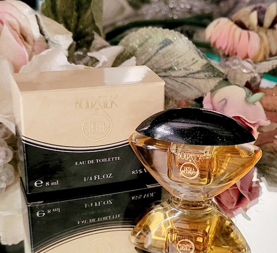 La perla body silk perfume sale