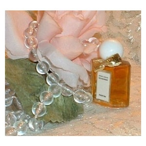 Jean Louis Vintage 1980s Scherrer 2 Scherrer 0.12 oz (3.7 ml) Eau de Parfum  Miniature Mini Perfume