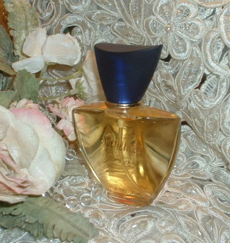 EXPERIENCES Priscilla Presley oz 30 ml Eau de Toilette EDT Perfume