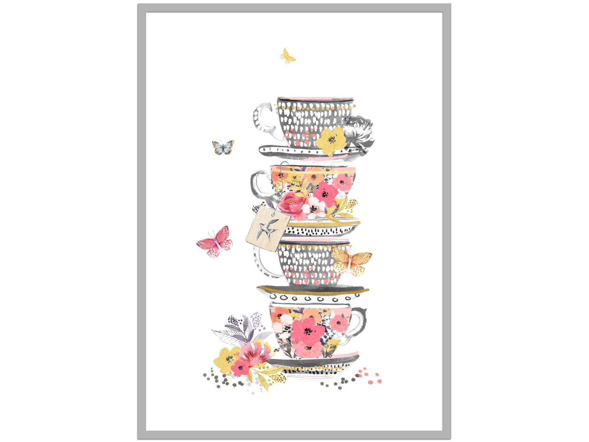 Visual idea from this collection