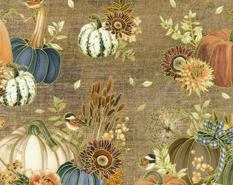 Robert Kaufman Fabric Fall