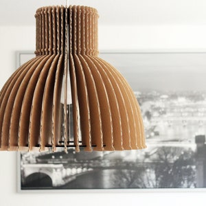 Industrial lampshade, suspension lamp, pendant lamp, industrial, minimalist, designer lamp, hanging lamp, suspension lamp, ceiling lamp