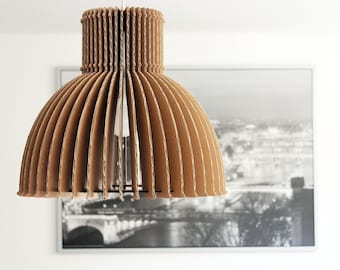 Paralume industriale, lampada a sospensione, lampada a sospensione, industriale, minimalista, lampada di design, lampada a sospensione, lampada a sospensione, plafoniera