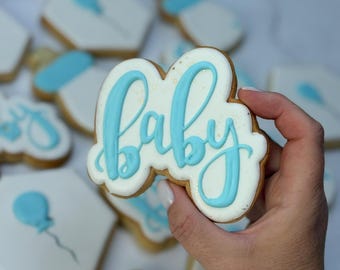 STL cookie cutter