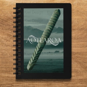 Ancient Aotearoa Digital Art, Maori Culture Wall Decor, Instant Download, Traditional New Zealand Artifact, Digital File Art Print