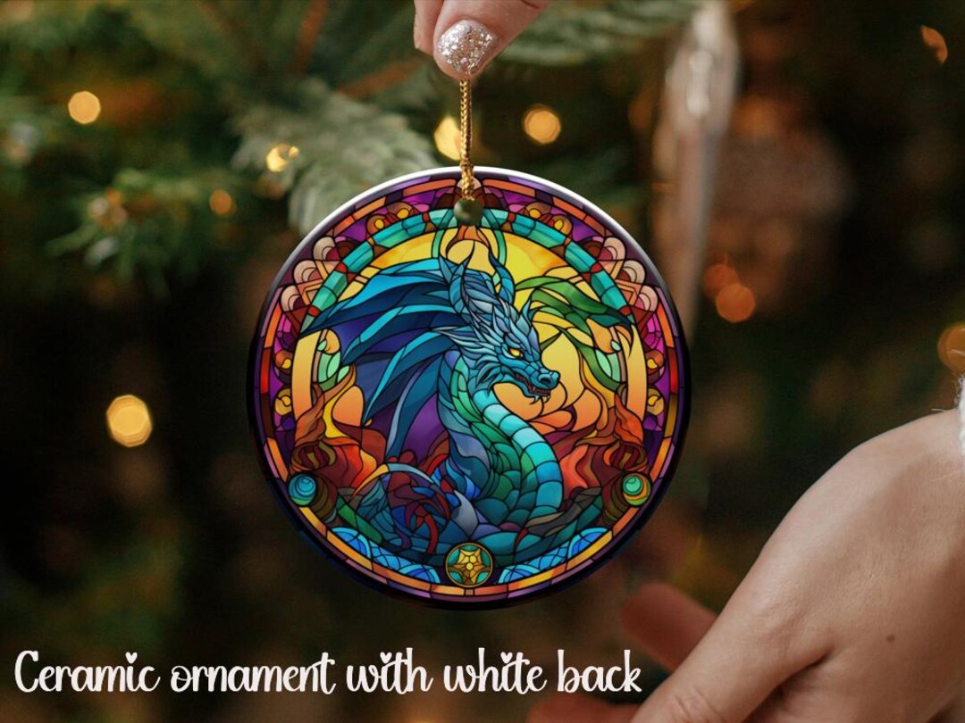 Acchiappasole in vetro colorato a forma di drago con libri e fiori, decorazione per finestre fantasy, tema della quarta ala, idea regalo per amanti dei libri - Italia