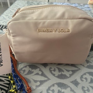 Bimba y Lola bag