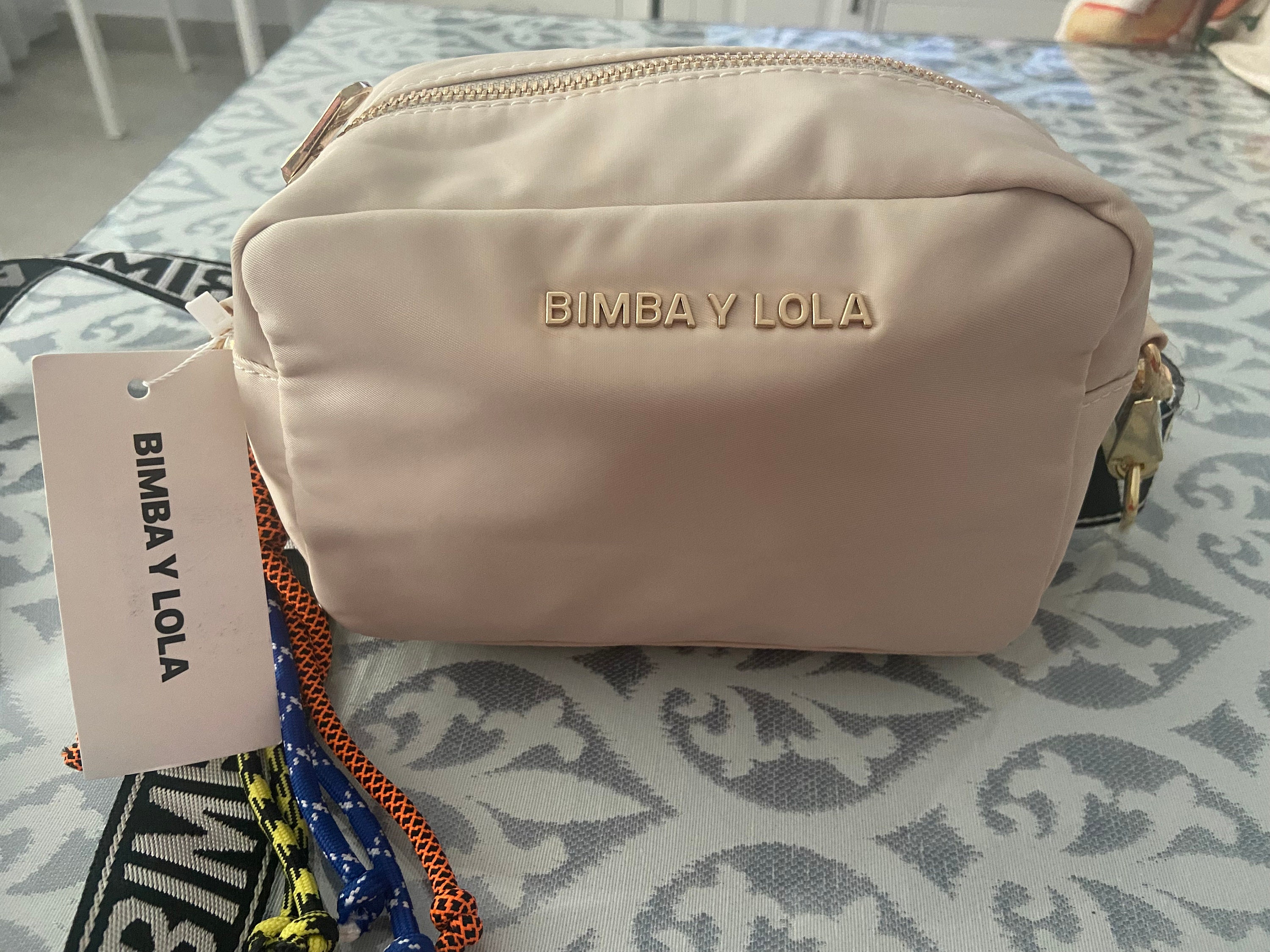 Bimba Y Lola Handbag : r/handbags