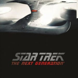 Star Trek Next Generation Dvd - Etsy