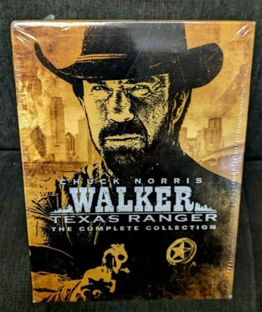 その他 Walker Texas Ranger: Team Cherokee [VHS] s-l400.jpg