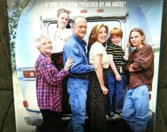 PROMISED LAND: The Complete Series, Inspired by Touched By An Angel, New Dvd