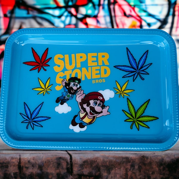 Cheech and Chong Etsy