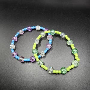 Inspired by Ava Bracelet