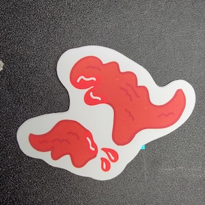 Dino Nuggy Sticky