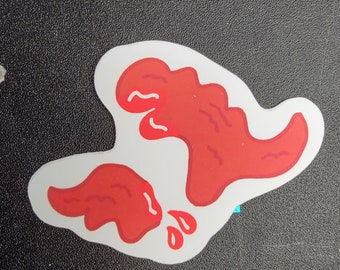 Dino Nuggy Sticky