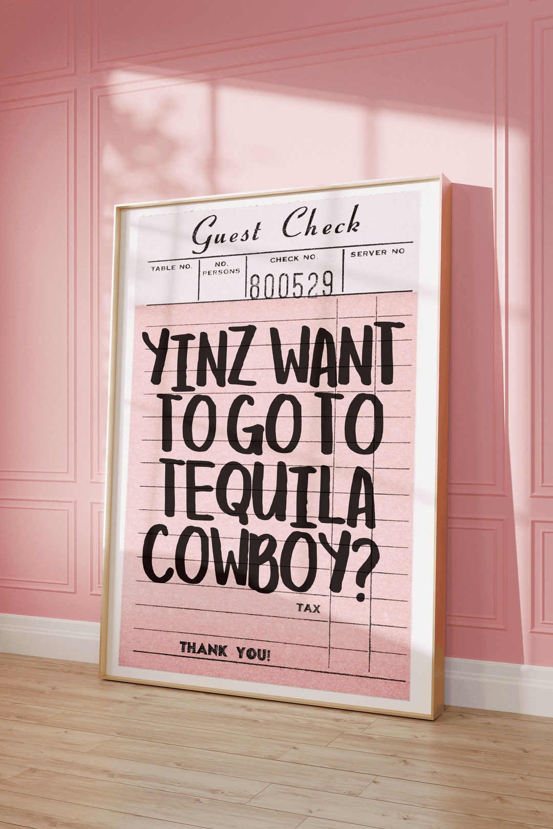 Pittsburgh Bars Wall Art Tequila Cowboy Pittsburgh Wall Art Etsy