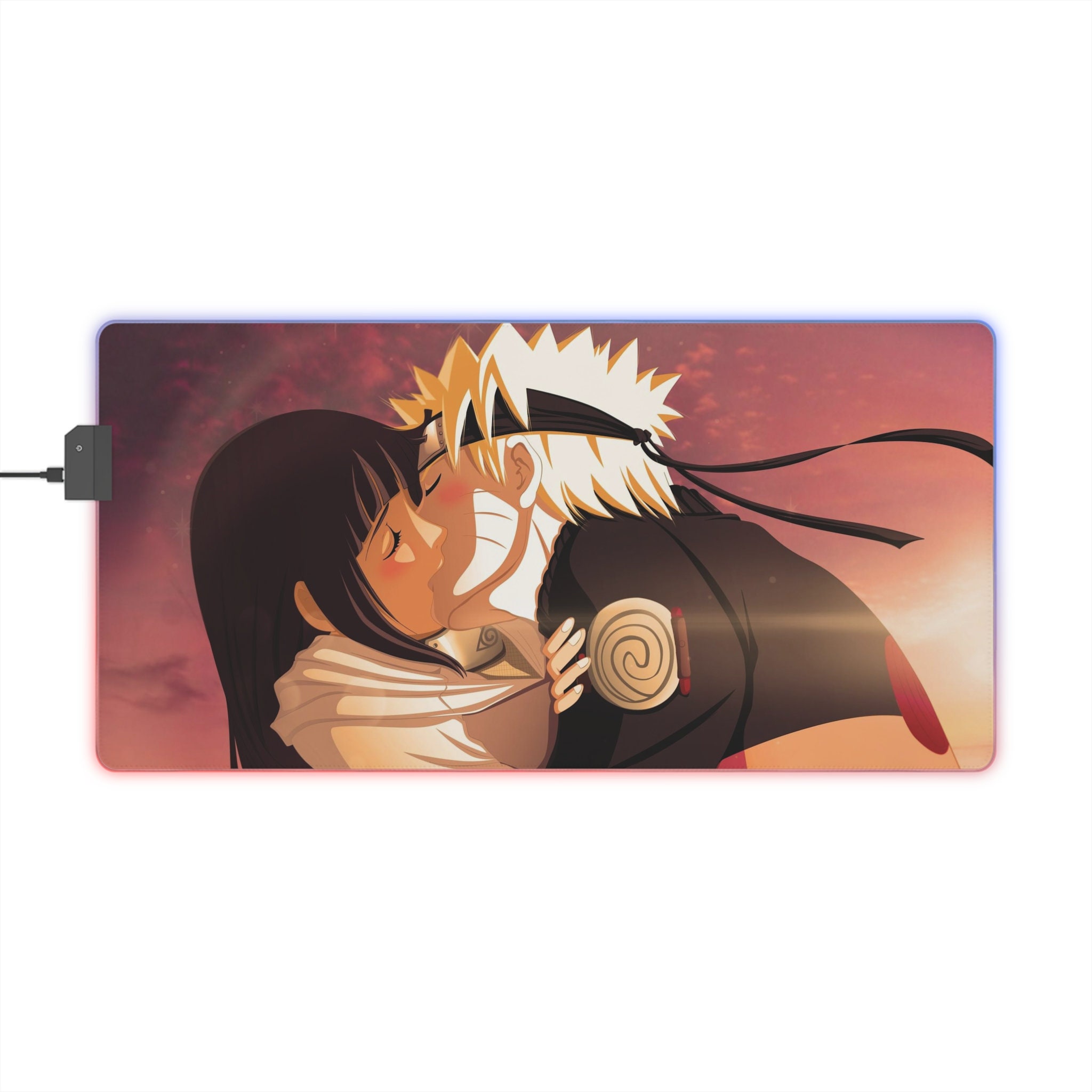 Naruto Hinata Hyuga Anime Motion Sticker For Car/Laptop/ 3D Lenticular  Peeker