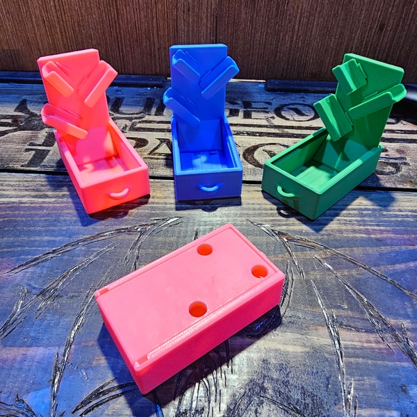 Shop Dice Tower Etsy